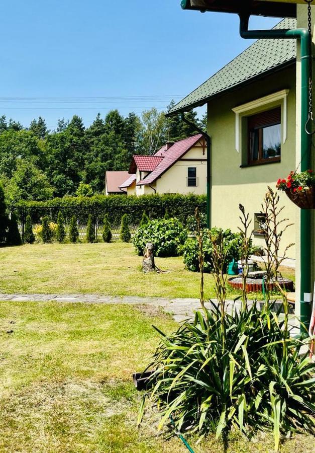 Villa U Gosi Zator Exterior foto